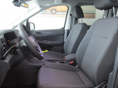 VW Caddy Gebrauchtwagen VW Caddy Gebrauchtwagen