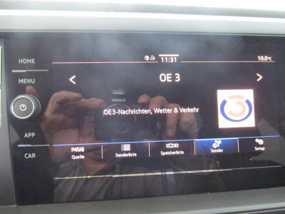 VW Taigo Gebrauchtwagen