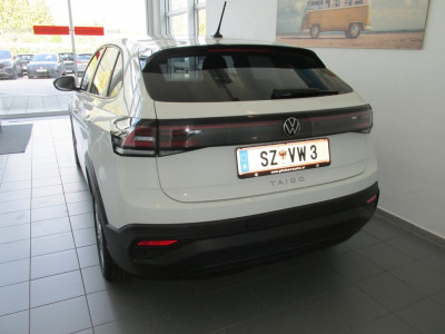 VW Taigo Gebrauchtwagen