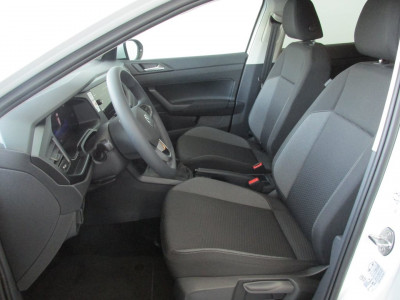 VW Taigo Gebrauchtwagen