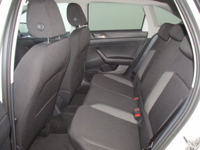 VW Taigo Gebrauchtwagen