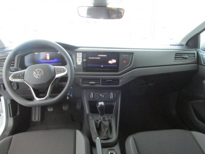 VW Taigo Gebrauchtwagen