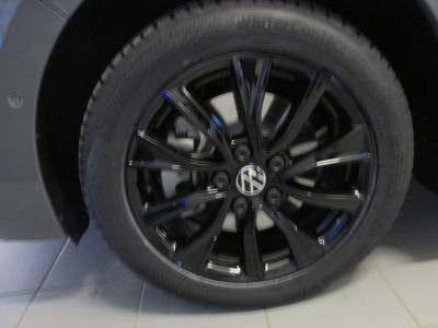 VW Multivan Gebrauchtwagen