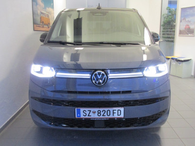 VW Multivan Gebrauchtwagen