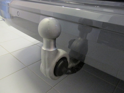 VW Multivan Gebrauchtwagen