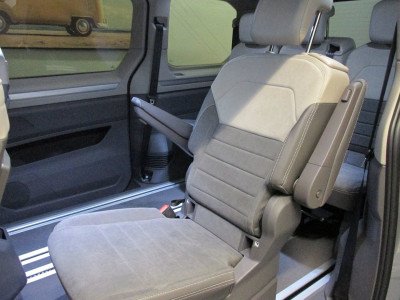 VW Multivan Gebrauchtwagen