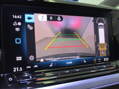 VW Multivan Gebrauchtwagen