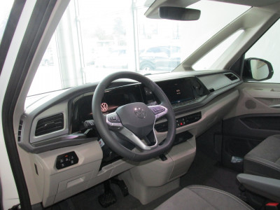 VW California Gebrauchtwagen