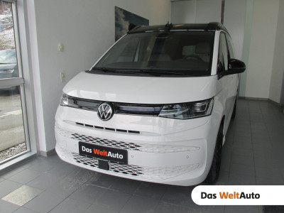 VW California Gebrauchtwagen