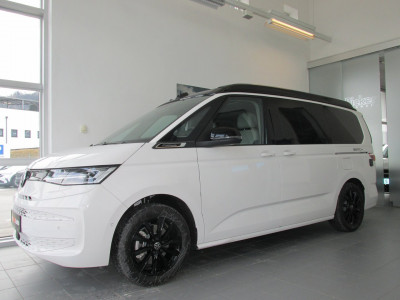 VW California Gebrauchtwagen