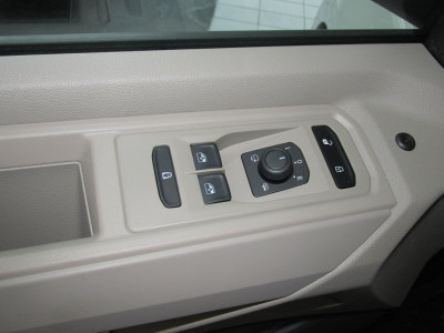 VW California Gebrauchtwagen