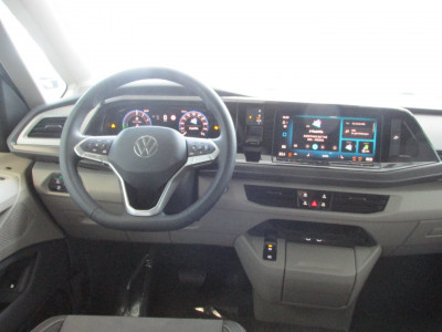 VW California Gebrauchtwagen