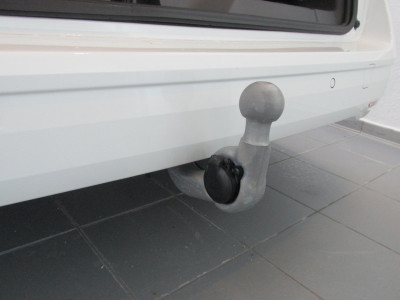 VW California Gebrauchtwagen