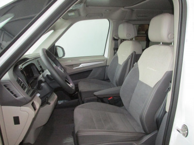 VW California Gebrauchtwagen