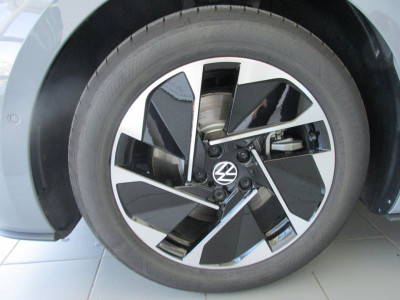 VW ID.3 Gebrauchtwagen