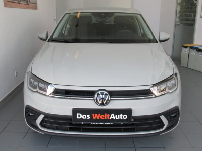 VW Polo Gebrauchtwagen
