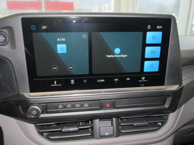 VW Volkswagen CC Gebrauchtwagen