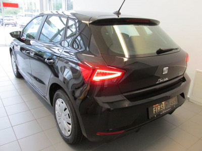 Seat Ibiza Gebrauchtwagen
