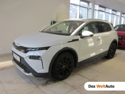 Skoda Elroq Gebrauchtwagen