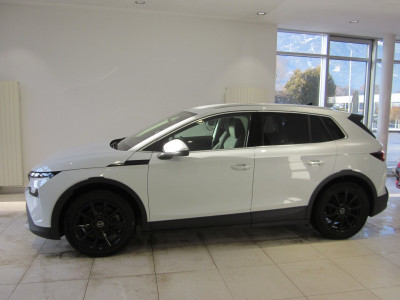 Skoda Elroq Gebrauchtwagen