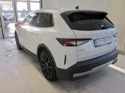 Skoda Elroq Gebrauchtwagen