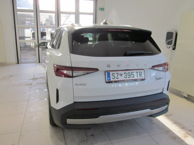 Skoda Elroq Gebrauchtwagen