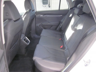 Skoda Elroq Gebrauchtwagen