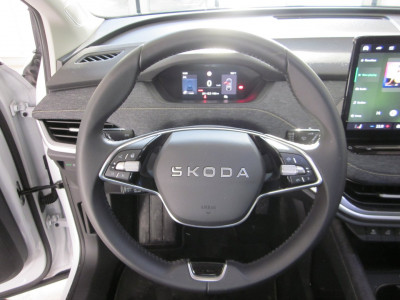 Skoda Elroq Gebrauchtwagen