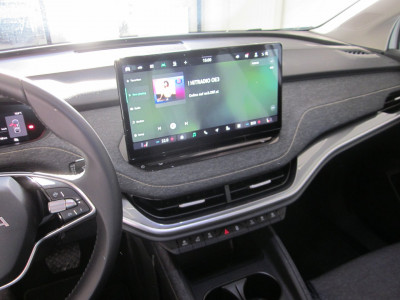 Skoda Elroq Gebrauchtwagen