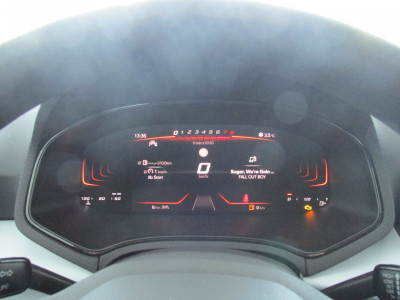 Seat Ibiza Gebrauchtwagen