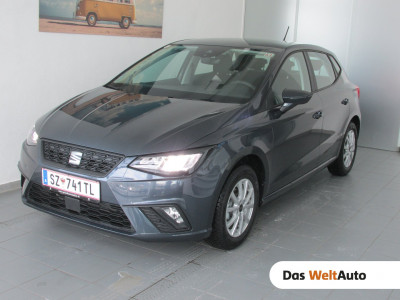 Seat Ibiza Gebrauchtwagen