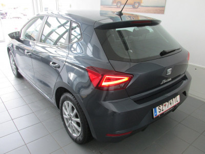 Seat Ibiza Gebrauchtwagen