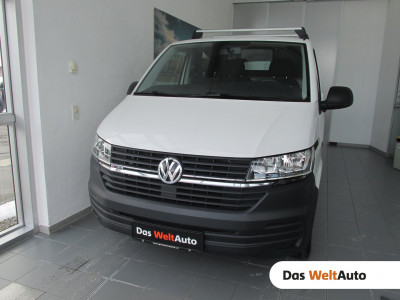 VW Transporter T6 Gebrauchtwagen VW Transporter T6 Gebrauchtwagen