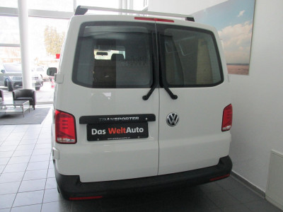 VW Transporter T6 Gebrauchtwagen VW Transporter T6 Gebrauchtwagen
