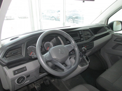 VW Transporter T6 Gebrauchtwagen VW Transporter T6 Gebrauchtwagen