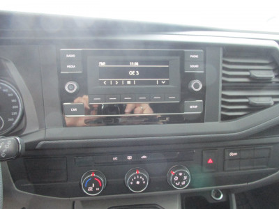 VW Transporter T6 Gebrauchtwagen VW Transporter T6 Gebrauchtwagen