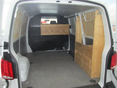 VW Transporter T6 Gebrauchtwagen VW Transporter T6 Gebrauchtwagen