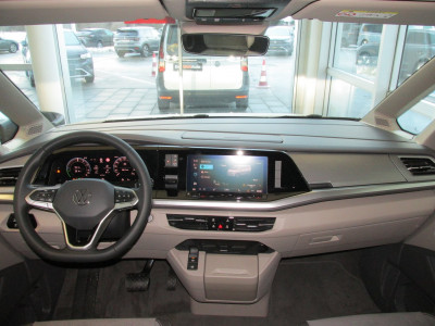 VW Multivan Gebrauchtwagen