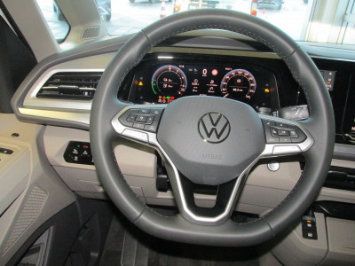 VW Multivan Gebrauchtwagen