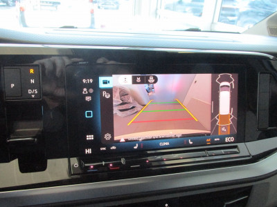 VW Multivan Gebrauchtwagen