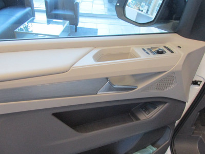 VW Multivan Gebrauchtwagen