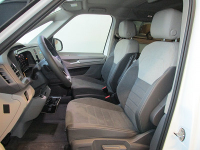 VW Multivan Gebrauchtwagen