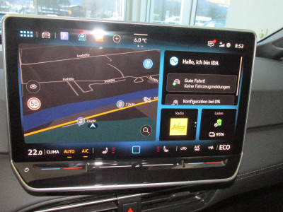 VW ID.3 Gebrauchtwagen