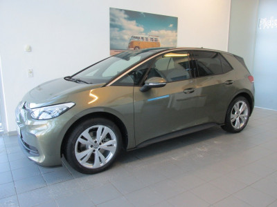 VW ID.3 Gebrauchtwagen