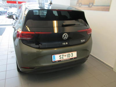 VW ID.3 Gebrauchtwagen