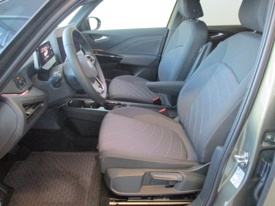 VW ID.3 Gebrauchtwagen