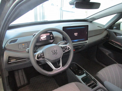 VW ID.3 Gebrauchtwagen