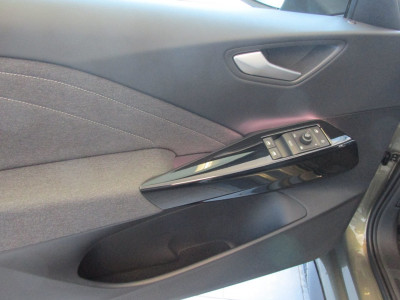 VW ID.3 Gebrauchtwagen