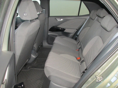 VW ID.3 Gebrauchtwagen