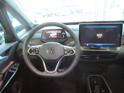 VW ID.3 Gebrauchtwagen